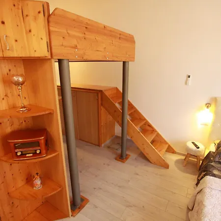 Apartment Lucky