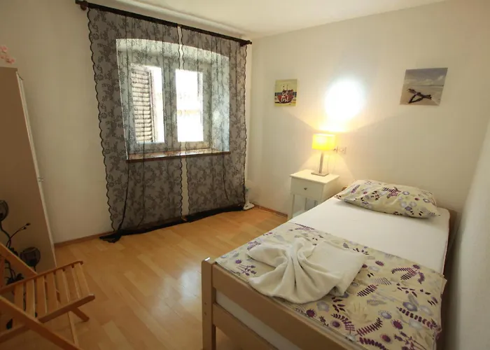Lucky Apartment *