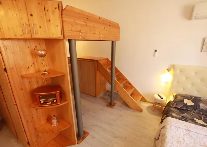 Apartment Lucky