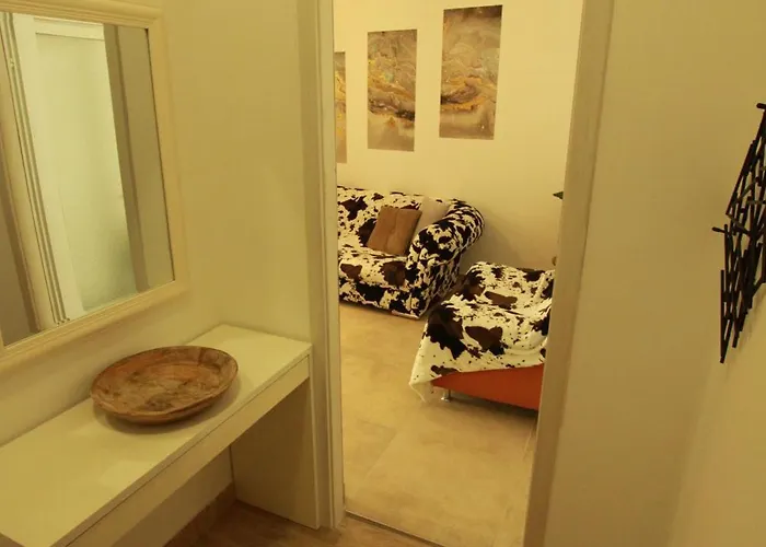 Lucky Apartment *