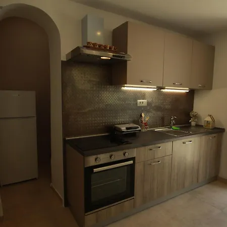 Apartment Lucky Pula